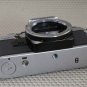 OLYMPUS OM10 OM 10 FILM CAMERA BODY EXCELLENT COND