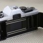 OLYMPUS OM10 OM 10 FILM CAMERA BODY EXCELLENT COND