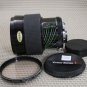 NIKON AI MT 35-85mm Vivitar Series 1 Variable Focusing