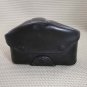 AUTH  PENTAX BLK LEATHERETTE CAMERA CASE P3 P30