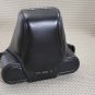 AUTH  PENTAX BLK LEATHERETTE CAMERA CASE P3 P30