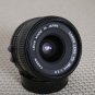 CANON FD N 28mm f/2.8 2.8 Wide Angle Lens AE-1 A1 EX++