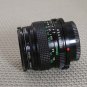 CANON FD N 28mm f/2.8 2.8 Wide Angle Lens AE-1 A1 EX++