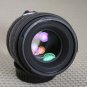 CANON FD MOUNT SIGMA 90mm 2.8 MACRO PORTRAIT LENS MINT