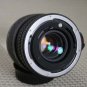 CANON FD MOUNT SIGMA 90mm 2.8 MACRO PORTRAIT LENS MINT