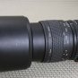 CANON FD MOUNT SIGMA 90mm 2.8 MACRO PORTRAIT LENS MINT