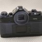 CANON A-1 A1 SLR Film Camera Body FD 50mm Lens EX++