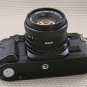 CANON A-1 A1 SLR Film Camera Body FD 50mm Lens EX++
