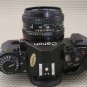 CANON A-1 A1 SLR Film Camera Body FD 50mm Lens EX++