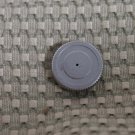 CANON FT Chrome body battery cover Cap  MINT