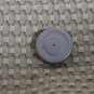 CANON FT Chrome body battery cover Cap  MINT