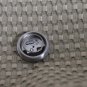 CANON FT Chrome body battery cover Cap  MINT