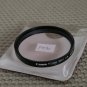 CANON 52mm Sky 1-A skylight FRONT LENS FILTER F1076