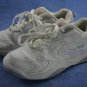 AVIA 752 WHITE LEATHER TENNIS SHOES 6 M MINT