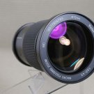 MINOLTA MD 28-105mm Macro Zoom Lens by Vivitar/Kobori