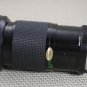 MINOLTA MD 28-105mm Macro Zoom Lens by Vivitar/Kobori