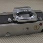 KONICA AUTOREFLEX T MANUAL ALL MECHANICAL FILM CAMERA