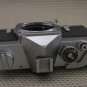 KONICA AUTOREFLEX T MANUAL ALL MECHANICAL FILM CAMERA