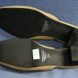 COUP D'ETAT STUDIO WOMENS TAN SUEDE MULES 6 M MINT