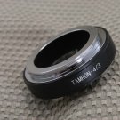 TAMRON ADAPTALL OLYMPUS 4/3 LENS ADAPTER AF CONFIRM USA