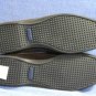 LANDS END WOMENS BROWN SUEDE LOAFERS SHOES 6.5 B