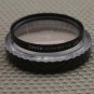 TIFFEN AUTH 55mm SKY 1A SKYKIGHT LENS FILTER USA F1037