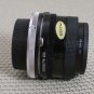 Tamron 28mm/2.5 Wide-Angle lens-Canon Adaptall 2 mount