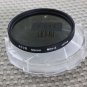 HOYA AUTH 55mm NDX4  NEUTRAL DENSITY LENS FILTER F543