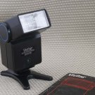 VIVITAR 550FD FLASH C/R CANON AND RICOH DEDICATED