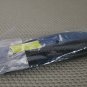 SONY AUTH BLACK AND BLUE CAMERA STRAP BRAND NEW