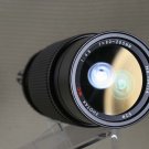 NIKON AI MT 80-205mm Macro Zoom Lens by PHOTAX JAPAN