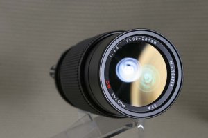 NIKON AI MT 80-205mm Macro Zoom Lens by PHOTAX JAPAN
