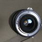 NIKON AI MT 80-205mm Macro Zoom Lens by PHOTAX JAPAN