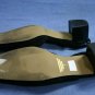 Coldwater Creek Back suede Slingback mid-heel 7 M