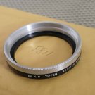 Tiffen 58mm to Series 8 Adapter & Retaining Ring