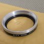 Tiffen 58mm to Series 8 Adapter & Retaining Ring