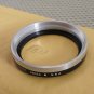 Tiffen 58mm to Series 8 Adapter & Retaining Ring
