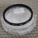 HOYA AUTH 49mm CS CROSS SCREEN STAR LENS FILTER F806
