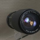 CANON FD 70-210mm f/4  Macro Zoom Lens A-1 AE-1 T70 EX