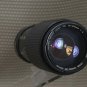 CANON FD 70-210mm f/4  Macro Zoom Lens A-1 AE-1 T70 EX