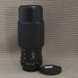 CANON FD 70-210mm f/4  Macro Zoom Lens A-1 AE-1 T70 EX