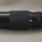 CANON FD 70-210mm f/4  Macro Zoom Lens A-1 AE-1 T70 EX