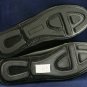 ANDRE ASSOUS BLK PATENT LEATHER DRIVING LOAFERS 6 M EUC