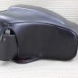 NIKON CF-36A BLK LEATHER CAMERA CASE FOR N2020 W/ZOOM