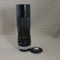 Canon FD 100-200mm f/5.6 S.C. Zoom Lens AE-1 A1 F1 EX+