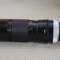 Canon FD 100-200mm f/5.6 S.C. Zoom Lens AE-1 A1 F1 EX+