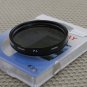 QUANTARAY 62mm PL POLARAZER POLARIZER LENS FILTER F1041