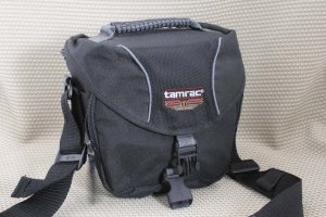 Tamrac Explorer 10  Digital Photo 5210 Camera Bag EX++