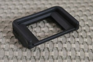 CANON genuine EOS IX LITE RUBBER EYE CUP EYECUP MINT