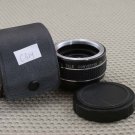 PENTAX M42 Screw MT 2X TELE CONVERTER by STAR D JAPAN